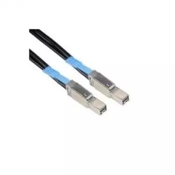 Super Micro Supermicro externý SAS kábel 4x Mini SAS HD (SFF-8644) na 4x tienený Mini MultiLane SA