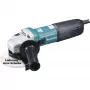 Makita GA5040C - uhlová brúska - 1400 W - 125 mm (GA5040CZ1)