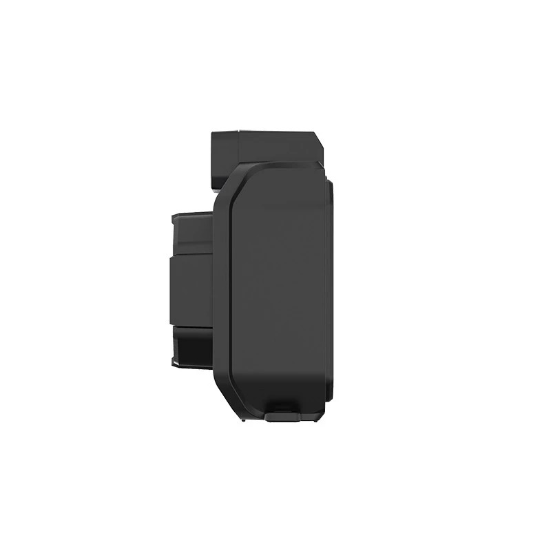 AgfaPhoto Realishot WP9500 čierny (WP9500BK)