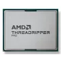 Procesor AMD Ryzen Threadripper PRO 9955WX 4,5 GHz Socket sTR5 Octa-Channel DDR5 64 MB L3 Tray