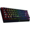 Klávesnica Razer BlackWidow V3 Mini
