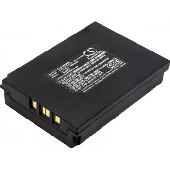 Nabíjateľná batéria Cameron Sino SB8191 pre Cipherlab 8300 / čítačka čiarových kódov (náhrada, Li-Ion)