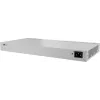 Switch HUAWEI S220-24P4X — 24 x Gigabit (10/100/1000) RJ-45, 4 x SFP+, PoE, 1U sivý