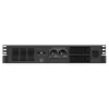 Záložný zdroj UPS Infosec X4 1000 RM Plus 1 kVA 600 W 10 AC výstupov