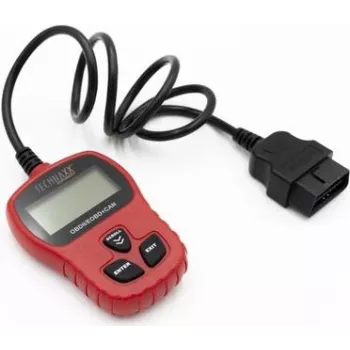 Technaxx OBD II diagnostický nástroj TX-184 4983 (4983)