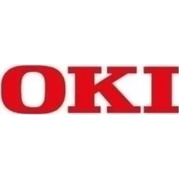 OKI toner ES2232a4 čierna tonerová kazeta originálna čierna (43865732)