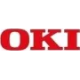 OKI toner ES2232a4 čierny tonerová kazeta originálna čierny (43865732)