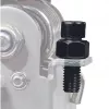 Einhell TC-MC 355/1 rozbrusovačka na kov 4503139, 2200 W, 355 mm, červená
