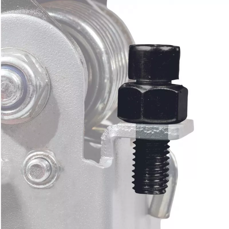 Einhell TC-MC 355/1 rozbrusovačka na kov 4503139, 2200 W, 355 mm, červená