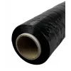 BSTech strečová fólia čierna 23mic 3.00/2.70