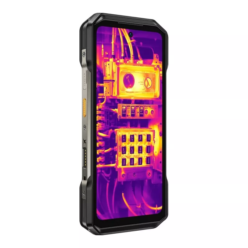 Smartfón Ulefone Armor 27T Pro 5G, 6,3