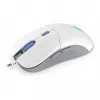 ENDORFY GEM Plus Onyx biela myš gaming pravá ruka USB Type-C optická 19000 DPI