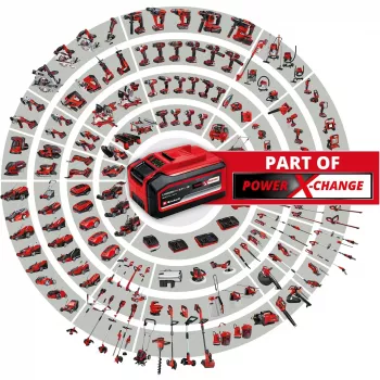 Nabíjačka batérií Einhell Power X-Fastcharger 4A