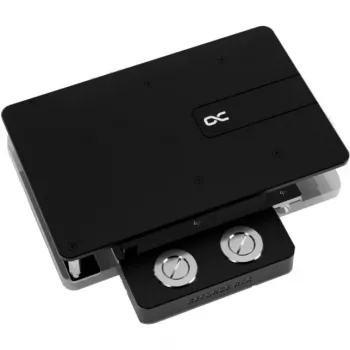 Alphacool vodný chladič pre GeForce RTX 5070 (Referenz) — WAK Core, model 10271