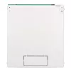 EXTRALINK LITE 4U 10 280X310 nástenný rack sivý