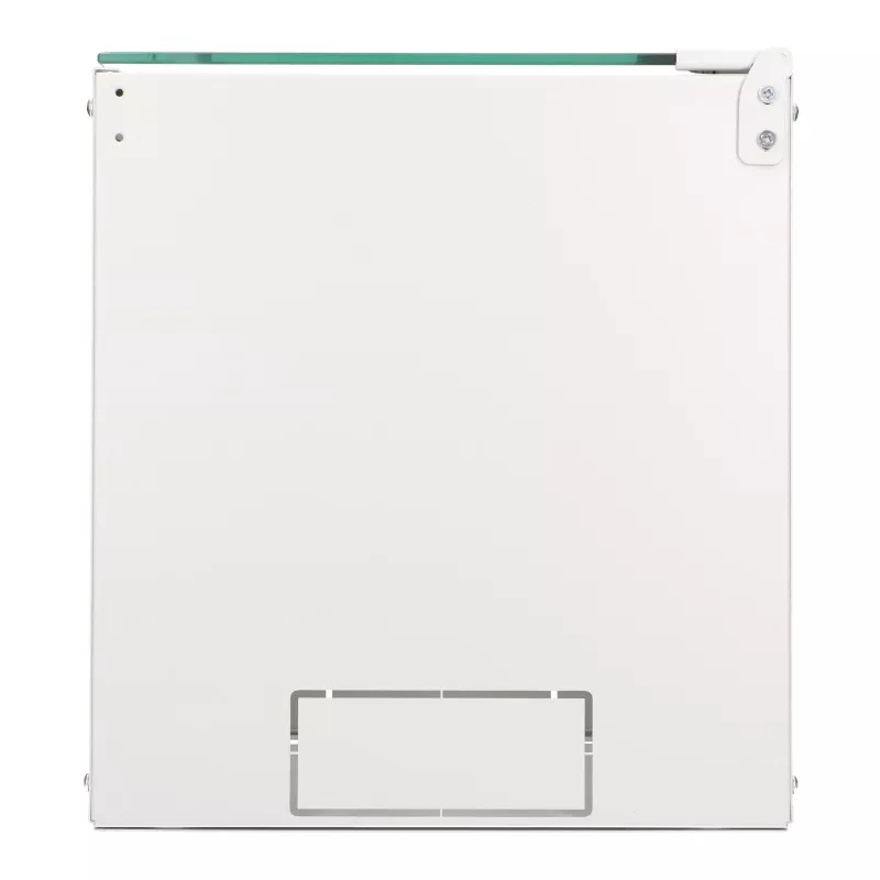 EXTRALINK LITE 4U 10 280X310 nástenný rack sivý