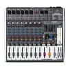 Behringer X1222USB audio mixér 4 kanály