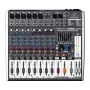 Behringer X1222USB audio mixér 4 kanály