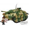 Stavebnica Cobi Blocks Jagdpanzer 38t Brave, 731 dielov