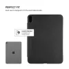 Fixed | Trinity Case | 10,9-11 inch | puzdro | Apple iPad 10,9 inch (2022)/iPad 11 inch (2025) | čierne
