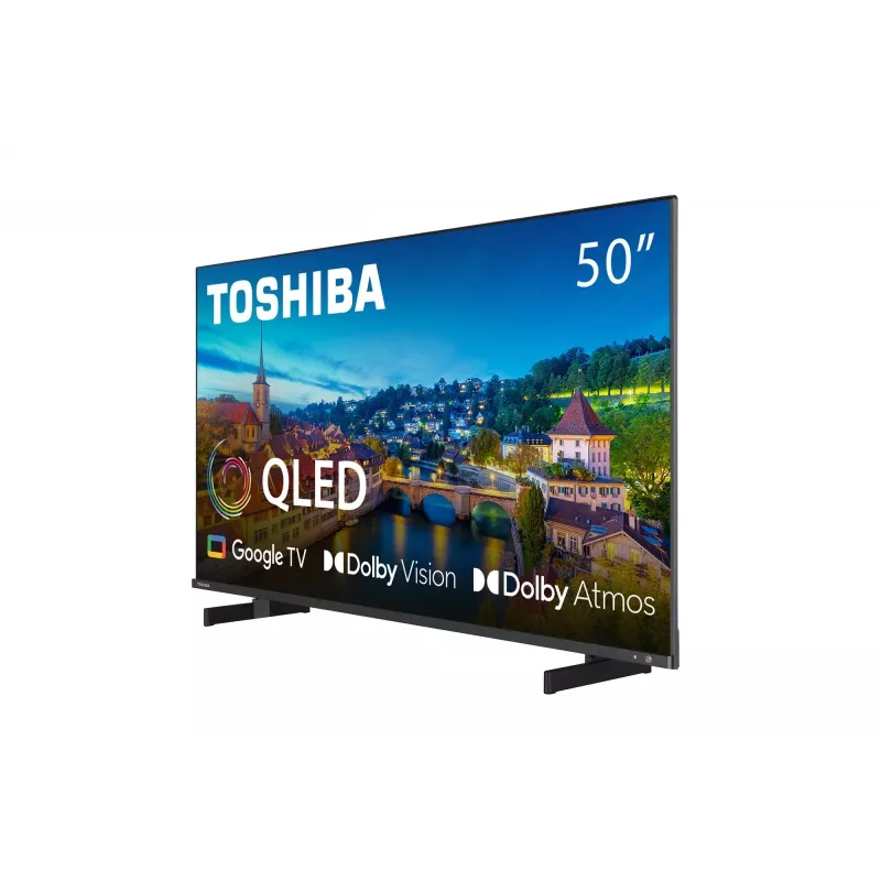 TV QLED 50