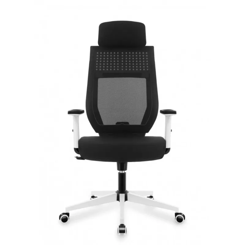 Kancelárska stolička MA-Manager 3.9 čierna