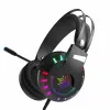 Cian Technology GmbH Cian INCA Lapetos Series 7.1 Surround herný headset - headset
