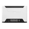 Bezdrôtový router | MIKROTIK | Router | 4G | D53G5HACD2HNDTC&R11E-LTE7