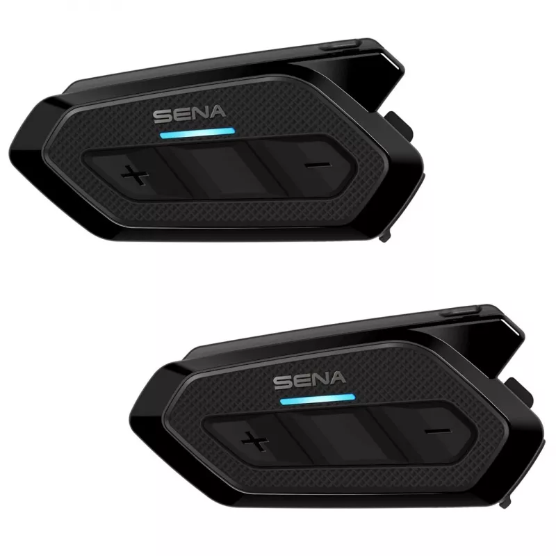 Sena Spider RT1 Dual Pack motocyklová interkom
