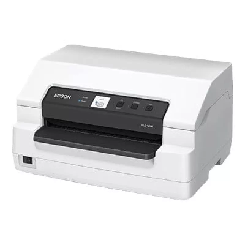 Epson PLQ-50M ihličková tlačiareň 180 x 360 DPI 630 cps