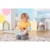 ZAPF BABY born Little Boy bábika 36 cm model 835692-116721