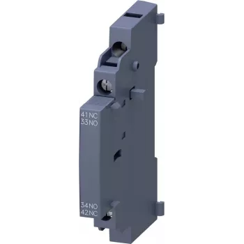 Siemens pomocný spínač 3RV 3RV2901-1A (3RV2901-1A)