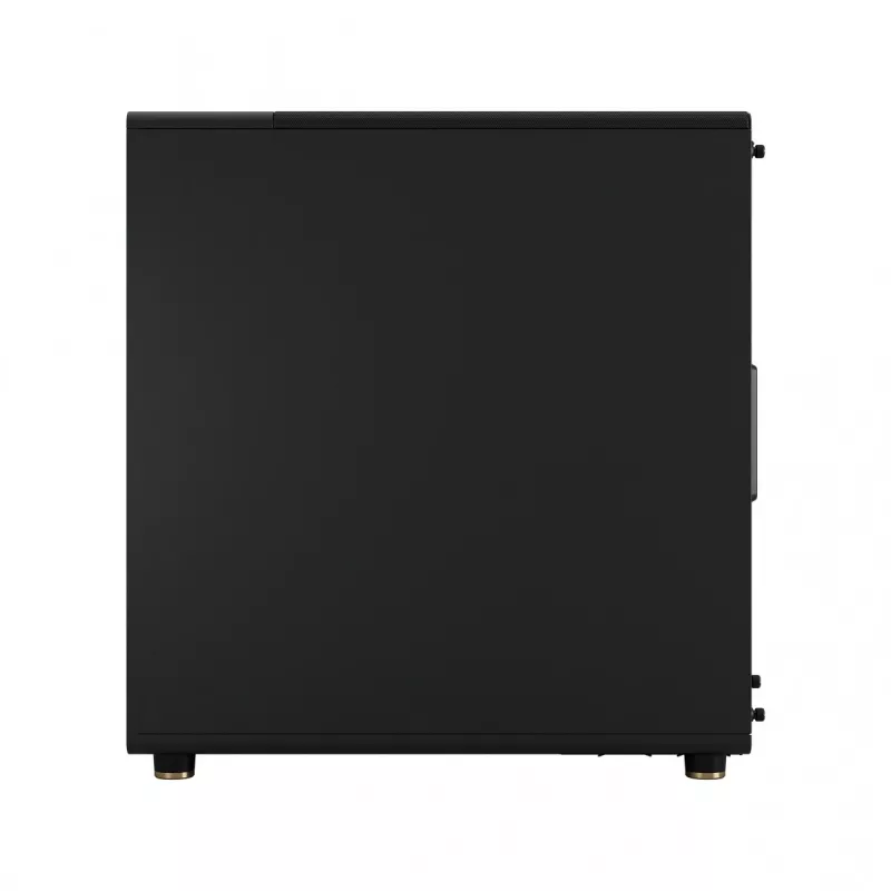 PC skriňa Fractal Design North Midi Tower čierna