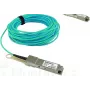 Brocade QSFP28-100G-AOC-10M kompatibilný BlueOptics AOC QSFP28 BO282803L10M