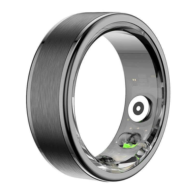 Smartring Colmi R03 20,3 mm veľkosť 11 čierna
