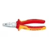 Kombinované kliešte Knipex 03 06 160