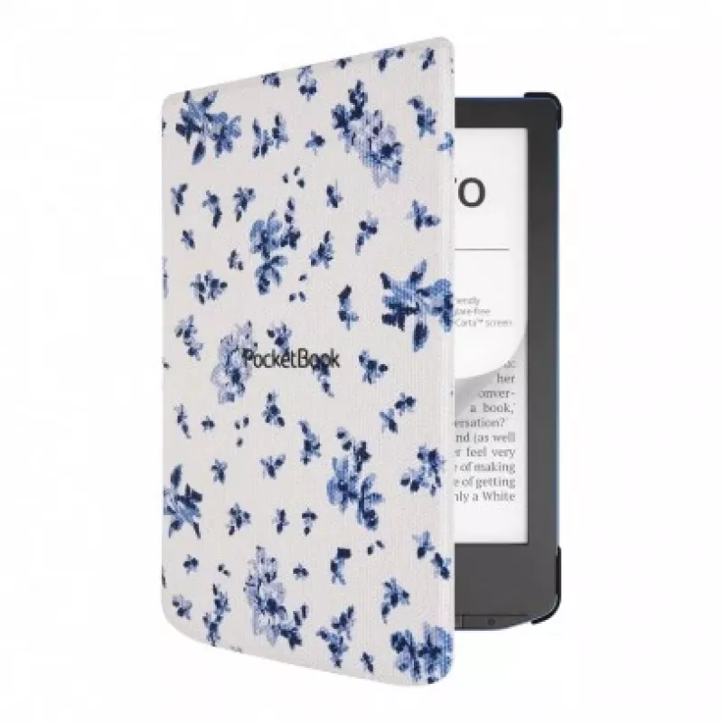 Puzdro PocketBook H-S-634-F-WW puzdro na čítačku e-kníh