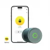 Yale Linus Smart Lock L2 Lite, strieborný (05/109100/SI)