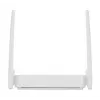Stolný router MERCUSYS AC10 Dualband 2,4/5 GHz Wi‑Fi 5, 4 externé antény, 1x Fast Ethernet (WAN/LAN)