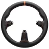 Asetek SimSports GT Rim - okrúhly, koža