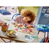 Stavebná hračka LEGO Disney Pixar V hlave 2 kocky pocitov set 43248