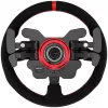 Simagic volant GT1-SR Alcantara — GT1-SR(ALCANTARA) veniec pretekárskeho volantu, poťah Alcantara