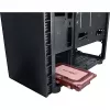 Inter-tech 88881292 produkt čierna