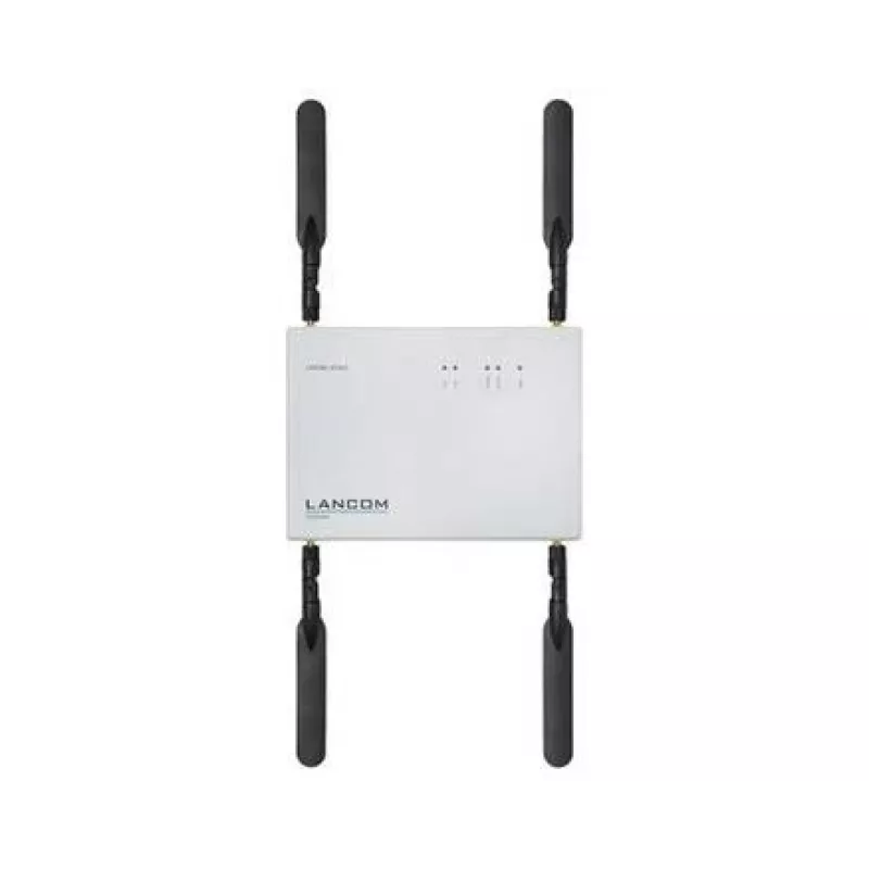 Access Point LANCOM IAP-822 2,4 GHz 5 GHz Wi-Fi štandard