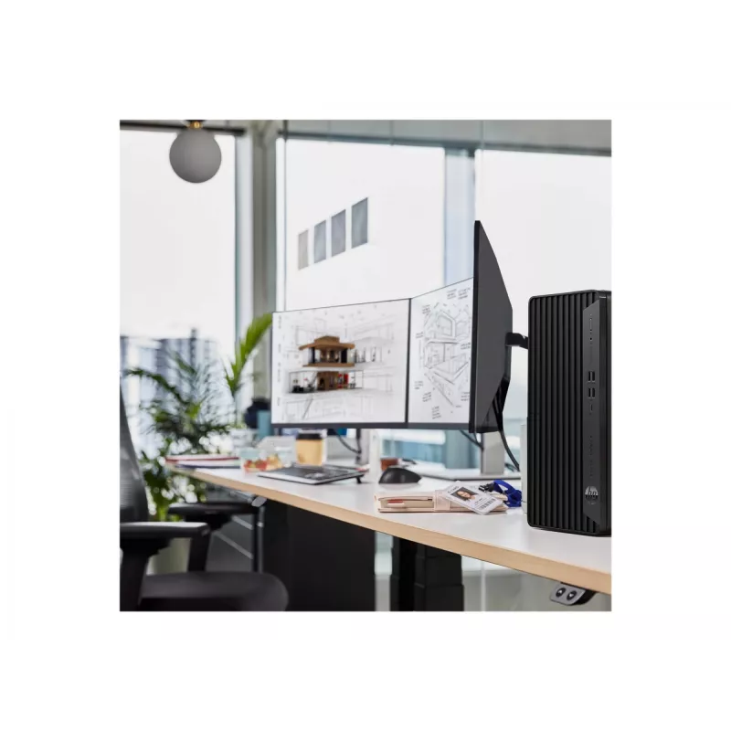 PC skriňa Cooler Master HAF 500 Midi Tower čierna