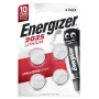 Energizer batérie špeciálne CR2025 4 ks
