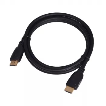 TB HDMI V2.0 kábel pozlátený 1.8 M. (AKTBXVH1P20G18B)