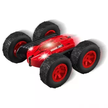 Carrera 370240009 RC model pozemného vozidla elektromotor 1:24 stunt auto (370240009)