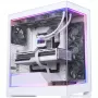 Phanteks NV5 Premium DRGB súprava ARGB osvetlenia s napájacím hubom a krytom základnej dosky, biela