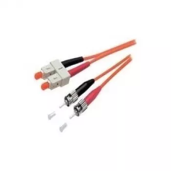 S/CONN 1 m SC - ST InfiniBand/optický kábel ShiverPeaks